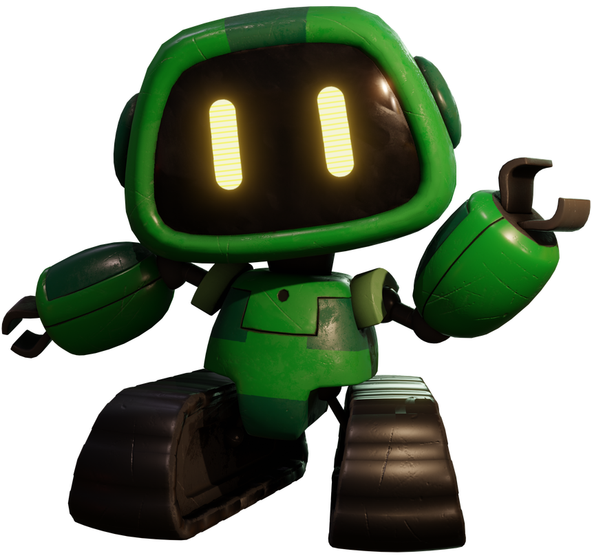 Boogie bot