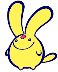 CARBUNCLE (PUYO POP FEVER )