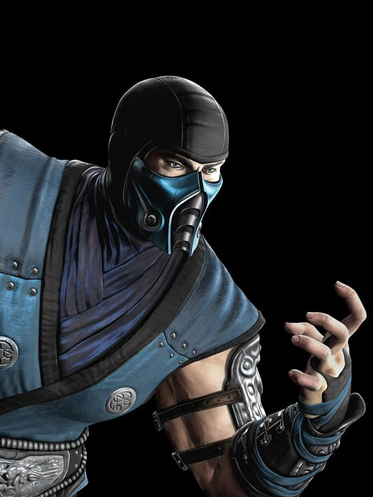 Sub-Zero MK9