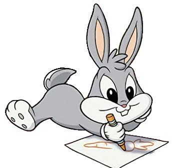 Bugs Bunny (Baby Looney Tunes) 