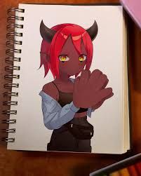 Kamira (JMadness)