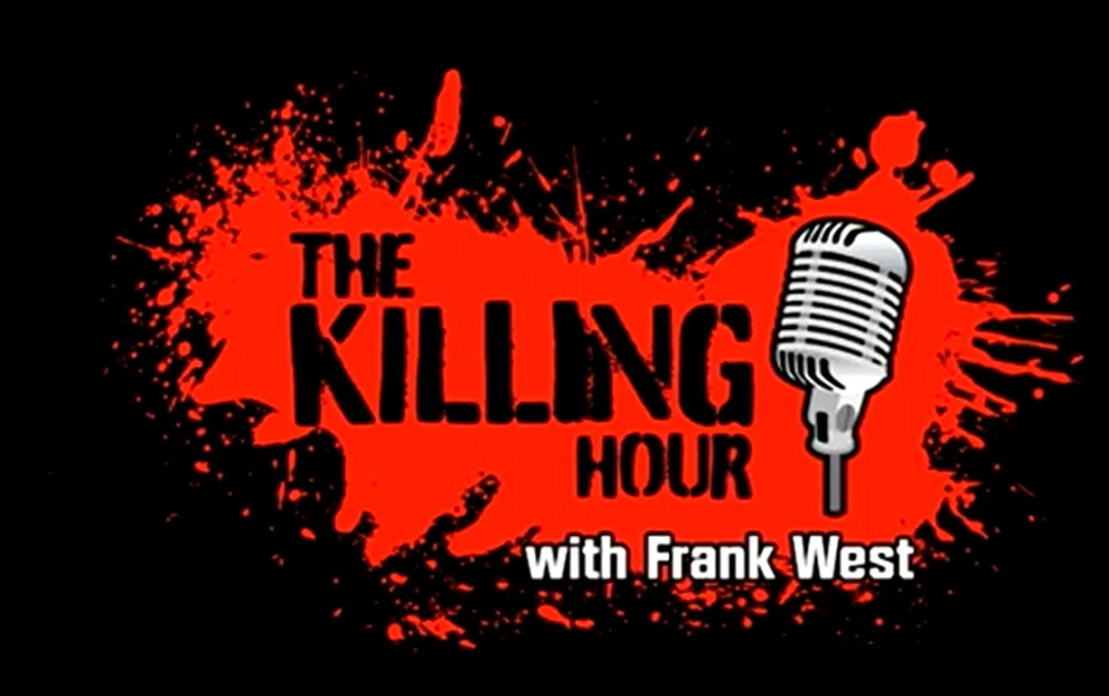 Frank West (The Killing Hour Radio Show)