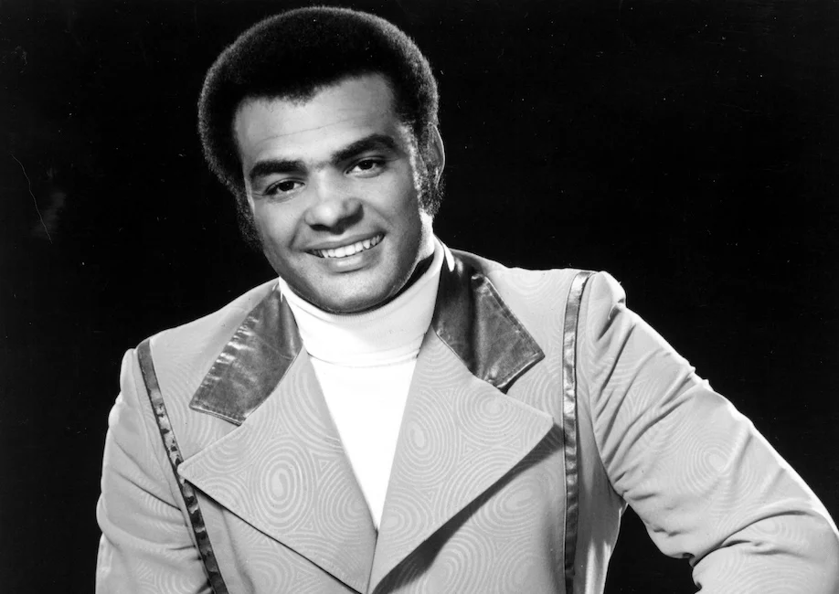 Timmy Thomas