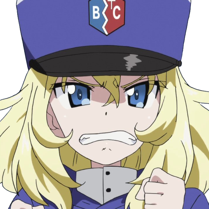 Ruka Oshida (Girls und Panzer)