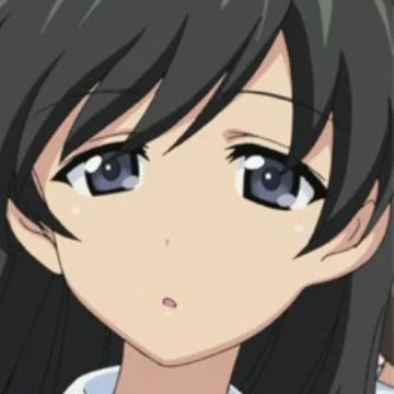 Hana Isuzu (Girls und Panzer)