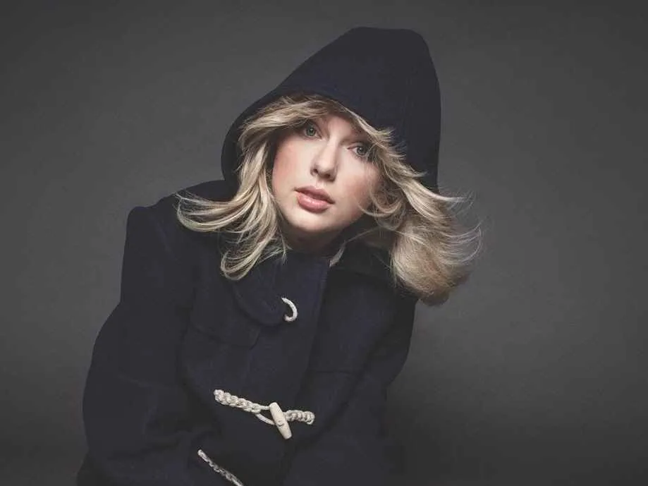 Taylor Swift (Reputation)