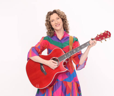 Laurie Berkner