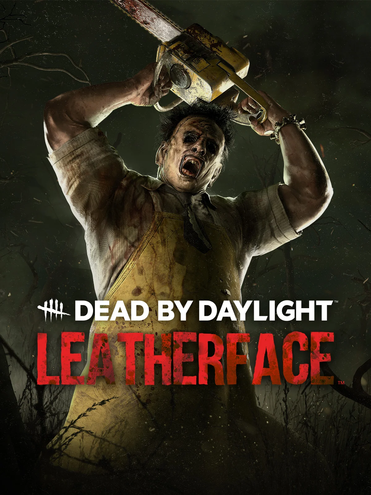 Leatherface (Bubba Sawyer)