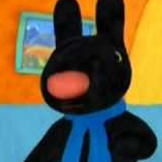 Gaspard (Gaspard and Lisa)