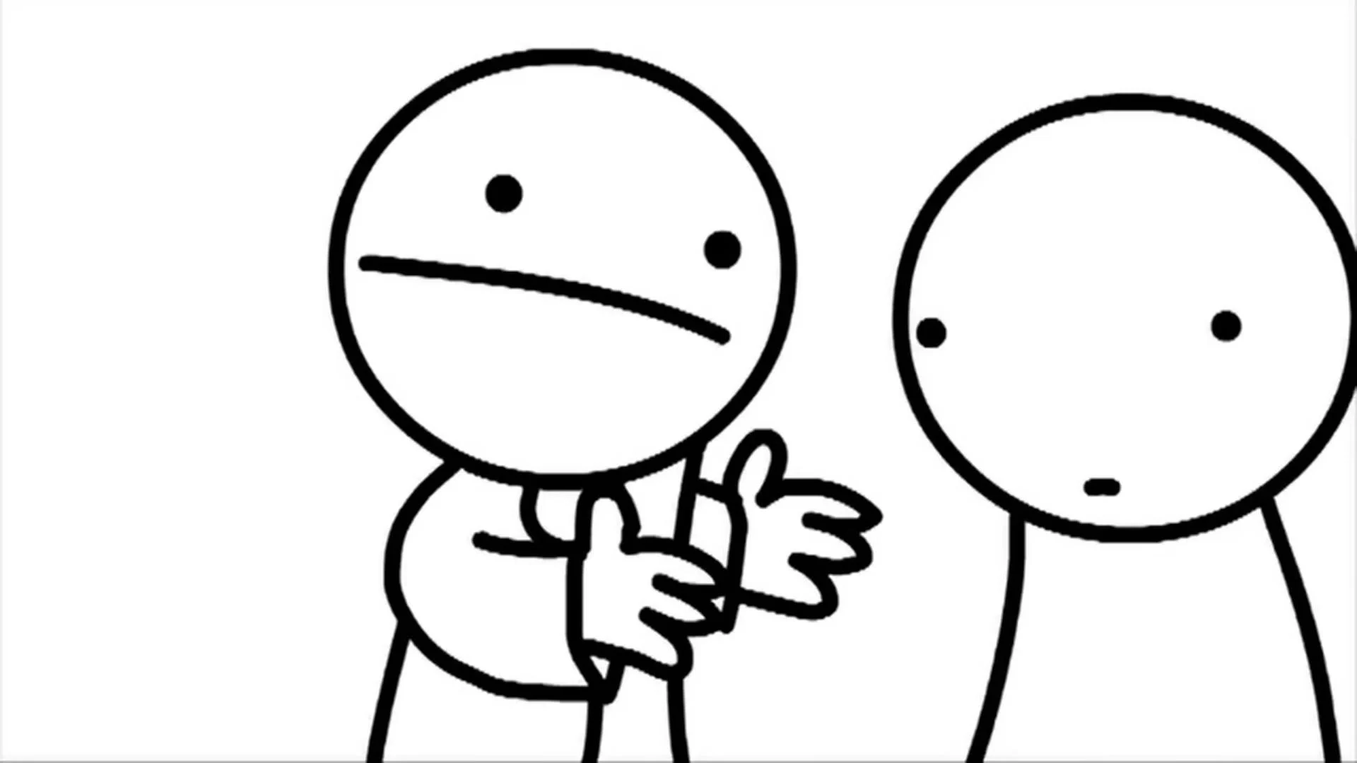 Literally the whole Asdfmovie series