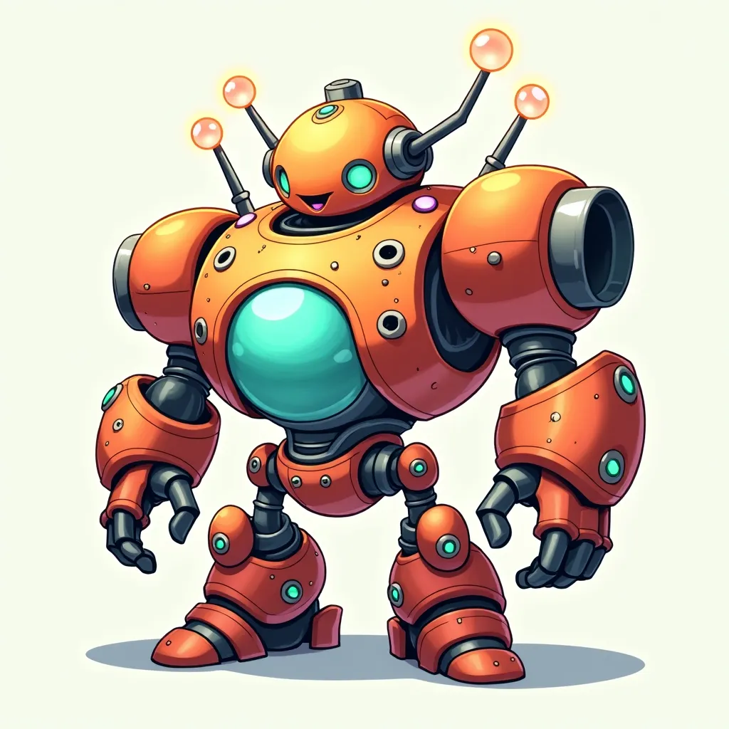 Brobot