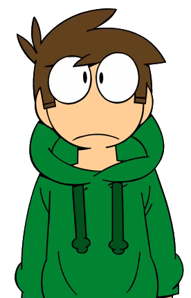 Edd (Eddsworld, Domedoppiaggi4109 fandub)
