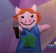 Patty (The Sprout Sharing Show)