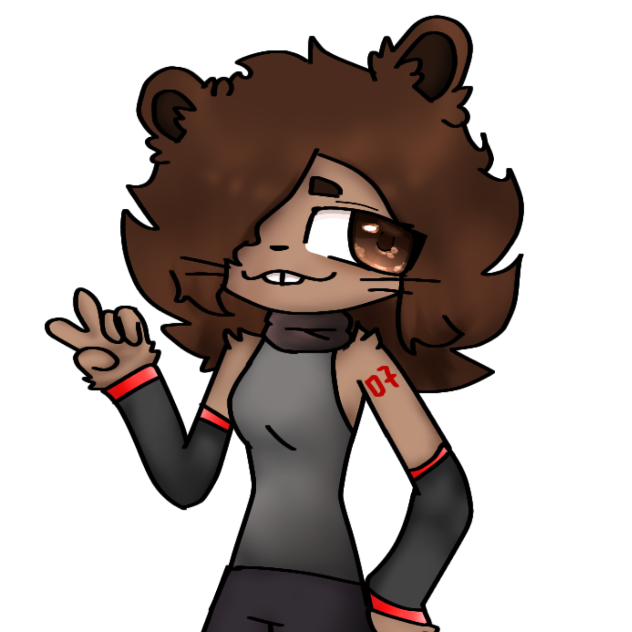 Pomidorloid UTAU