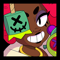juju (brawl stars)