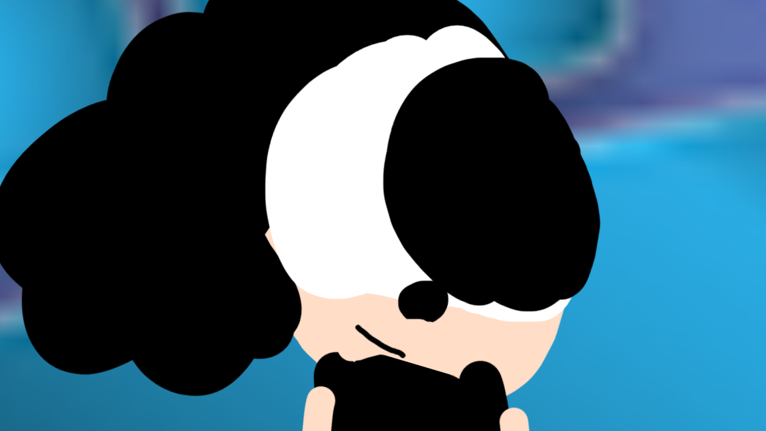 Super Mari (Season 1-2 ERA)