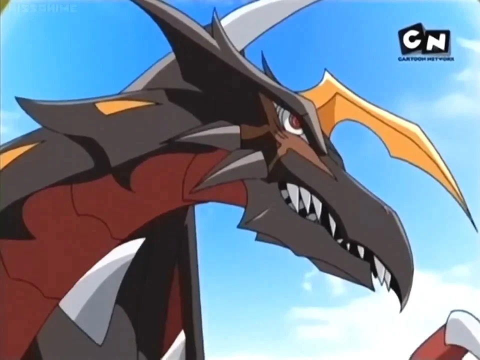 Pyrus viper helios bakugan pt br Mauro Castro