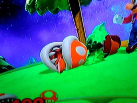 Piranha Plant (Death Sound)