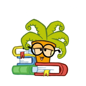 Wize Fern (Woozle & Pip, British English)