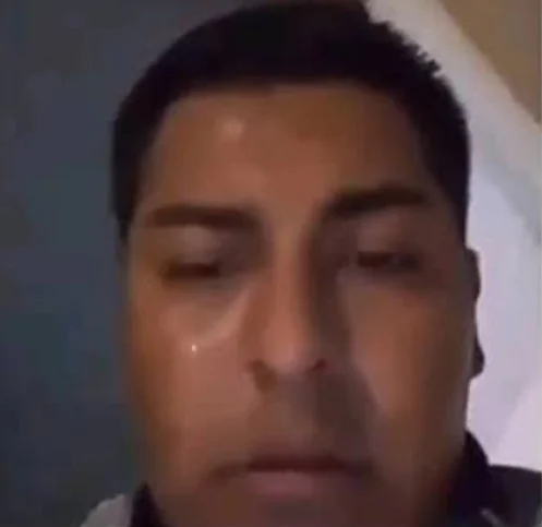 los amo padres 🗣️🔥 (vídeo Gore aunque no se muestre nada)