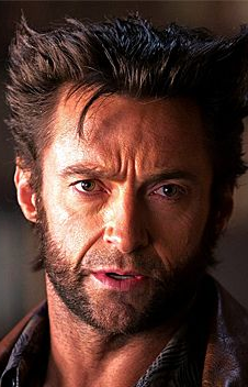 WOLVERINE - PT BR