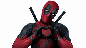 DEADPOOL - PT BR