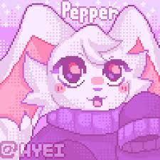 Pepper