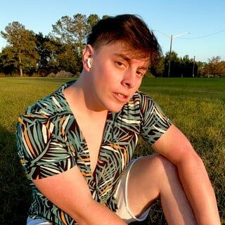 Thomas sanders (vine)