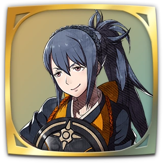 Oboro (Fire Emblem Warriors)