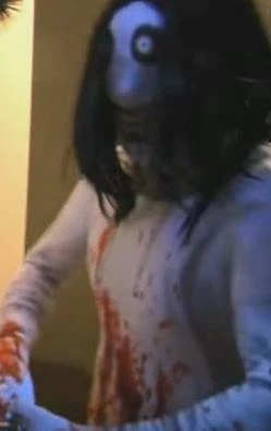 SML Jeff the Killer