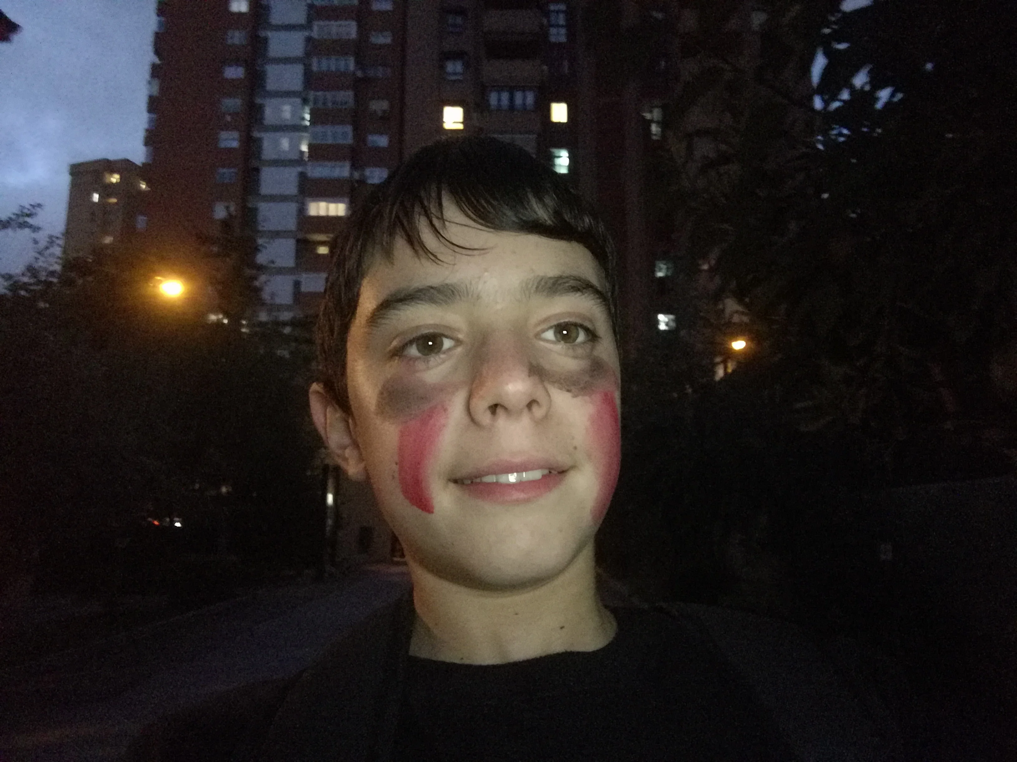 Mario cruz Andújar
