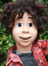 Rex Powers (VICTORiOUS)