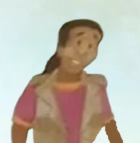 Miles (The Let's Go Show)