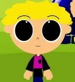 Troy (The Leotits)