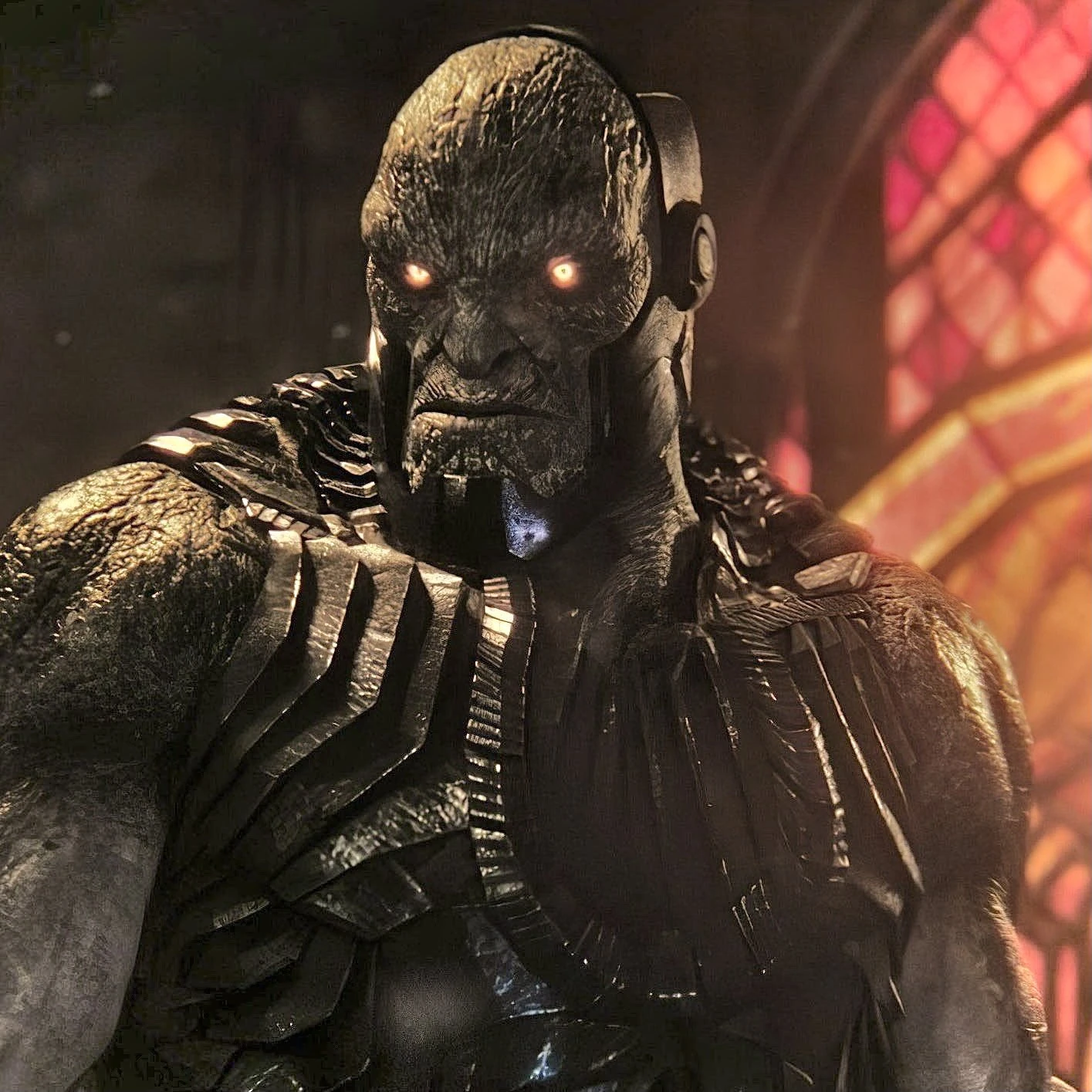 DARKSEID - PT BR