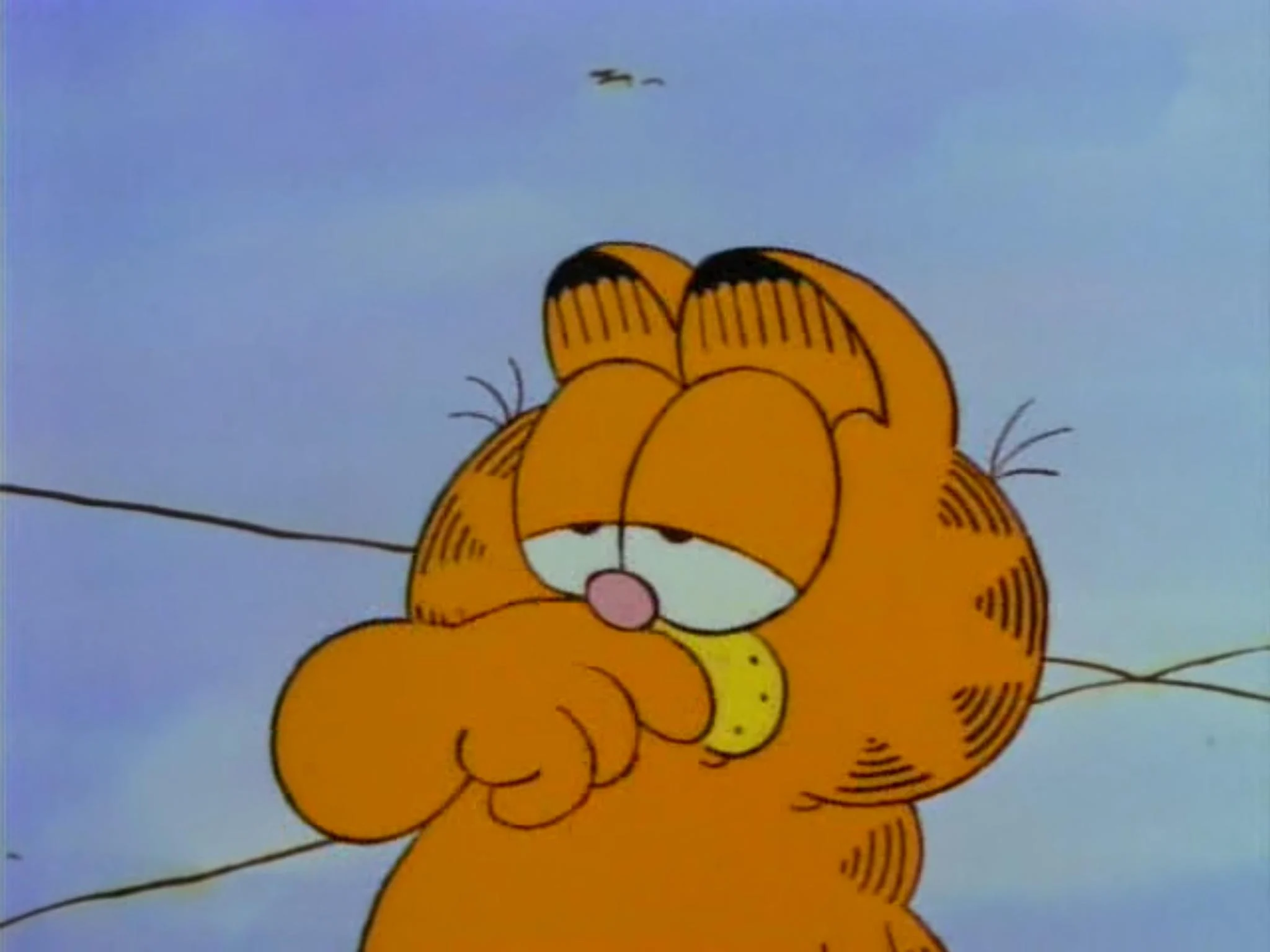 Garfield (Lorenzo Music)