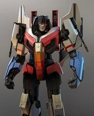 Starscream (Transformers One)