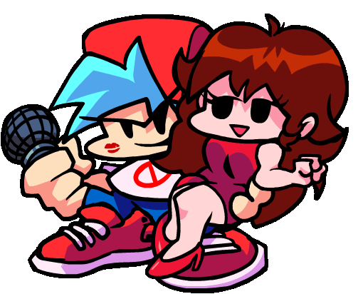 Girlfriend (and BF)