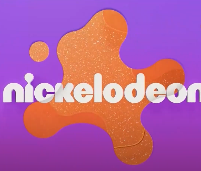 Nickelodeon India - Annnouncer