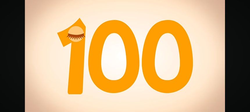 100 (Endless Numbers)