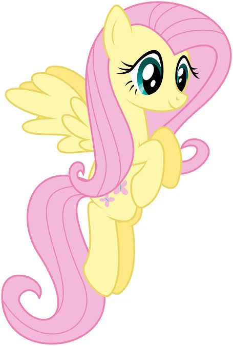 Fluttershy pt br