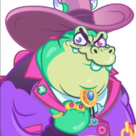 Biggie Diddles III [Moshi Monsters]