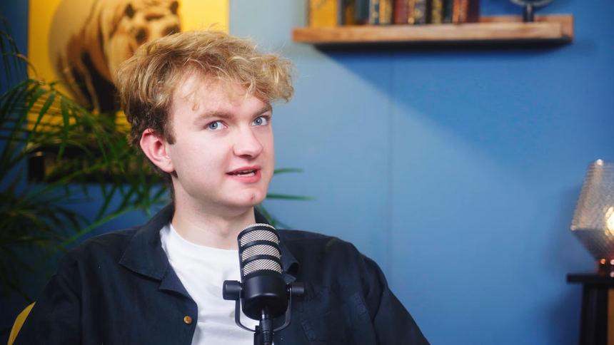 Tommy Shut Up I'm talking podcast