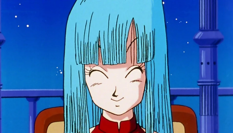 Maron (Dragonball Z)