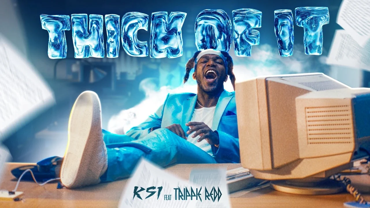 Ksi (thick of it)