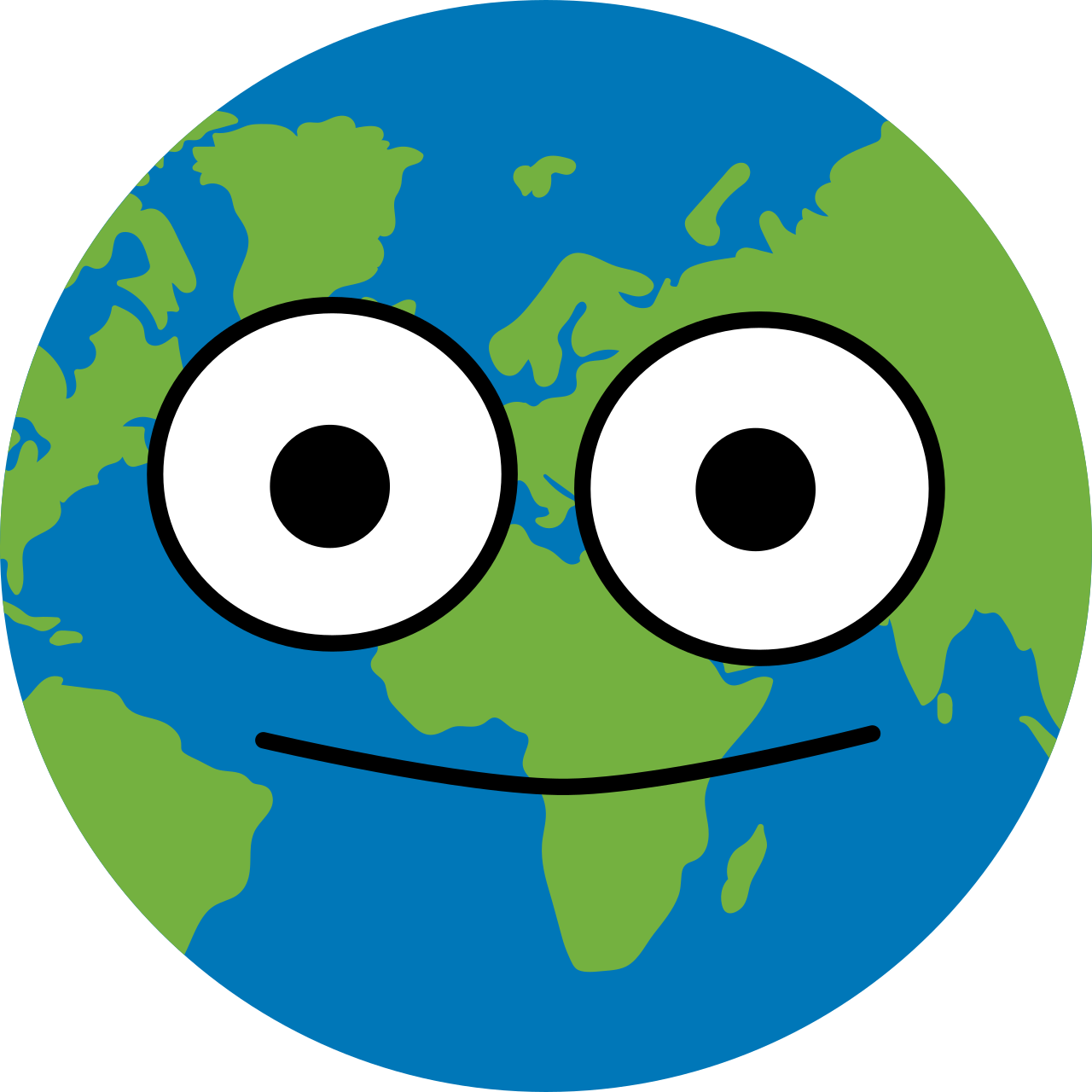 earth voice (tenor)