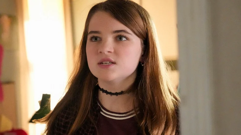 Missy Cooper (Young Sheldon)