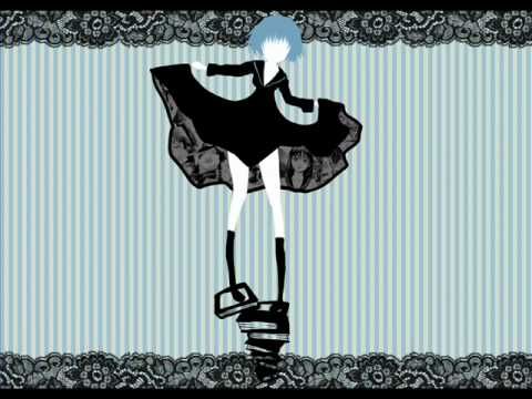 Shiori (UTAU) AI