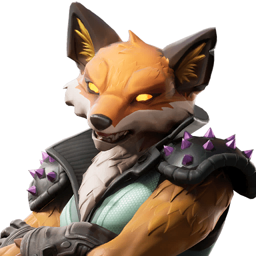 Fennix (Fortnite: Save the World)