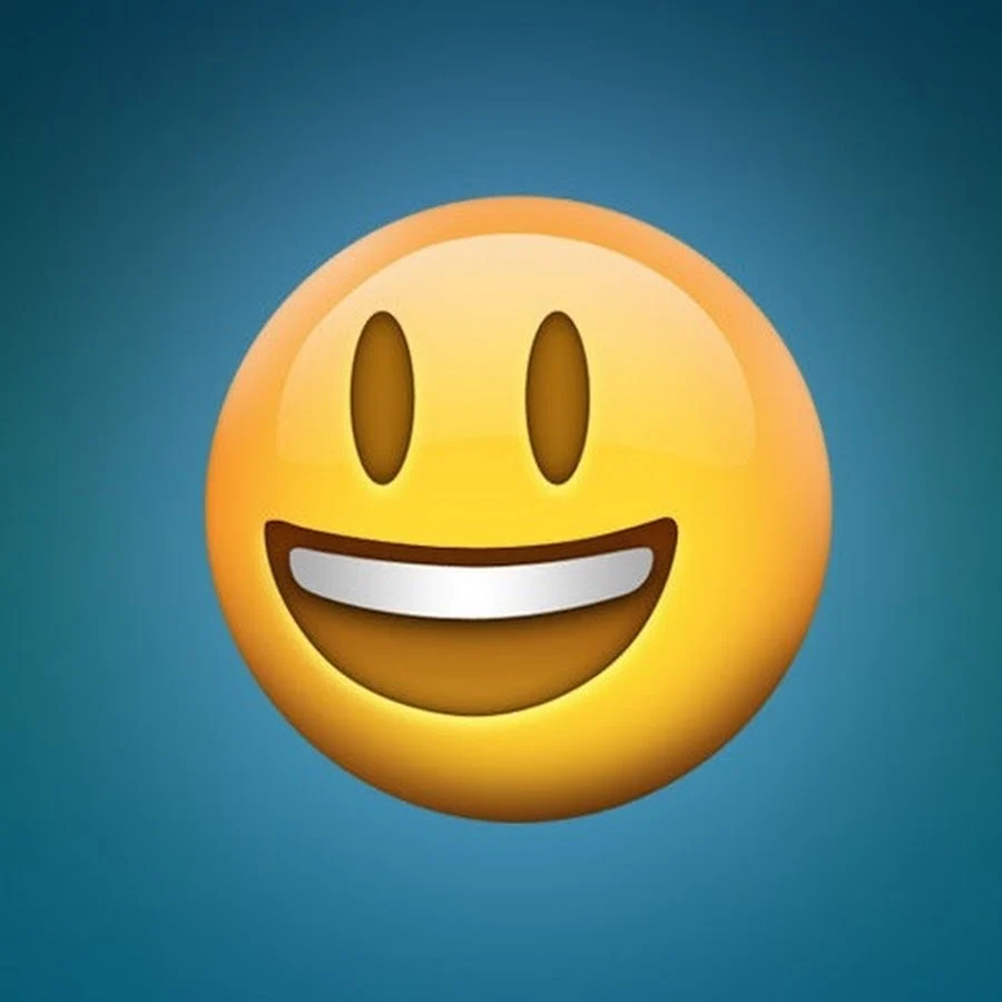 الايموجي المتكلم - Talking Emoji
